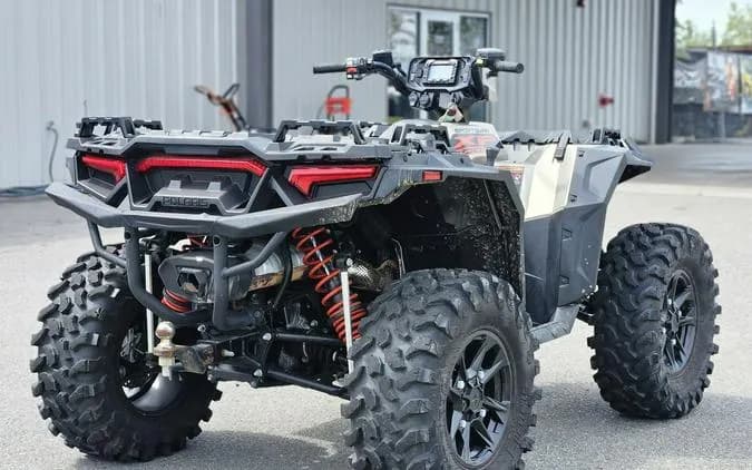 Sportsman XP 1000 S