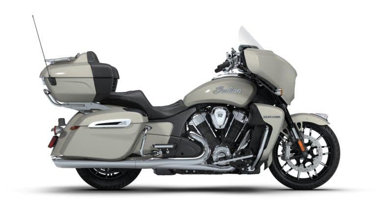 Roadmaster PowerPlus Limited with 112 and PowerBand Audio Package