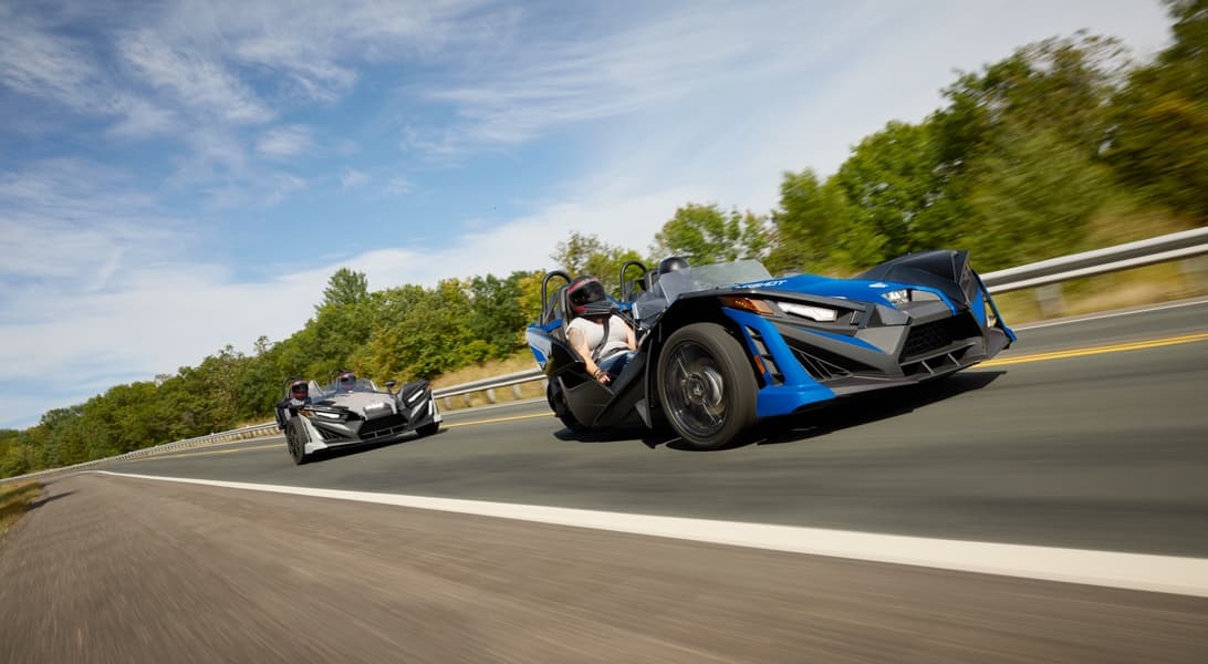 Slingshot SLR