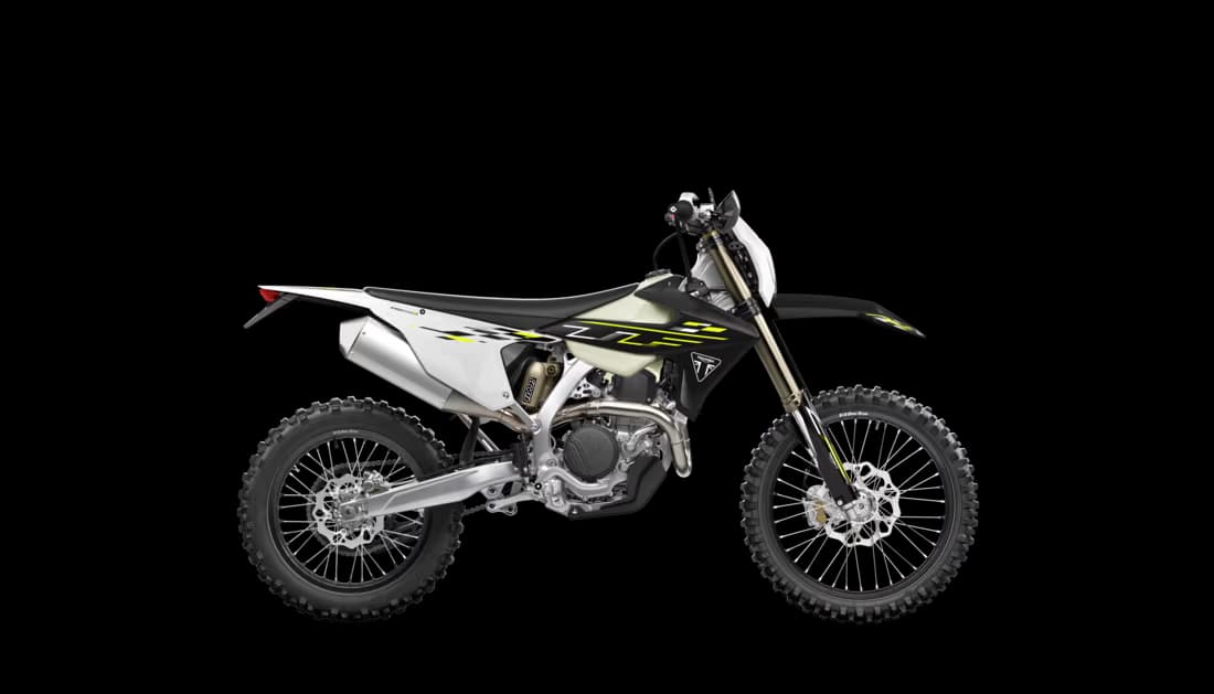 TF 450-E