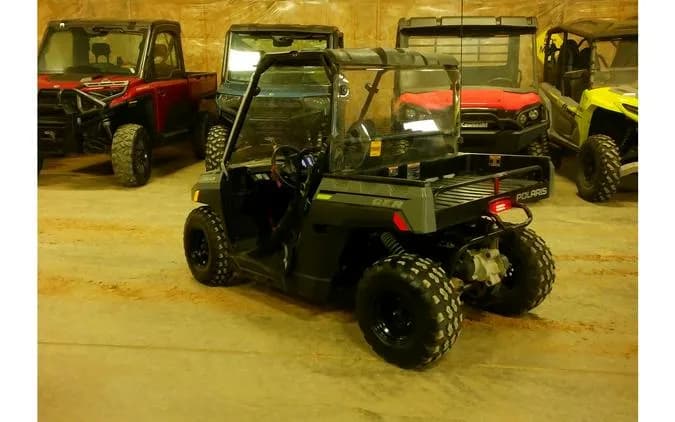 Ranger 150 EFI