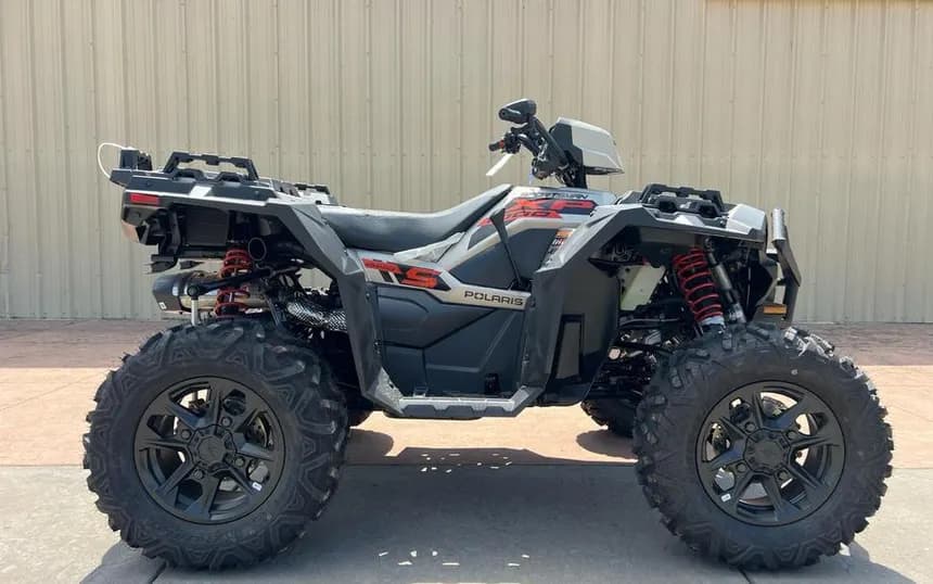Sportsman XP 1000 S