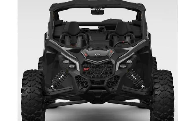 Maverick R X rs