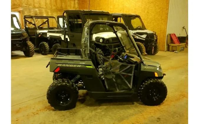 Ranger 150 EFI
