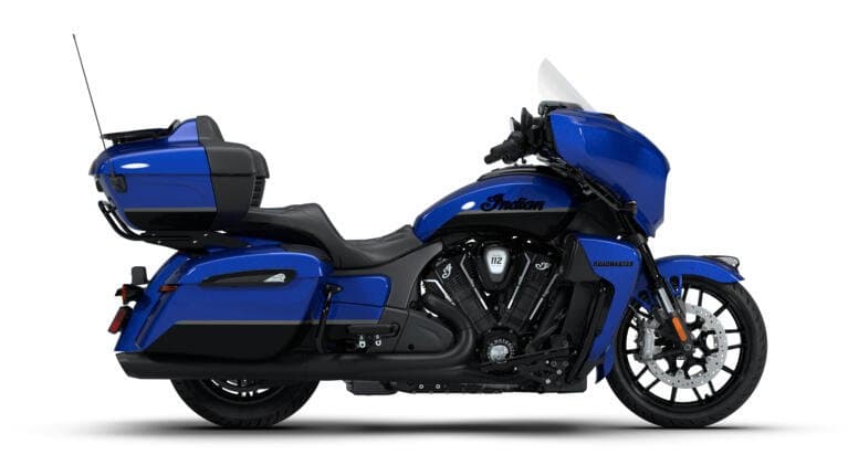 Roadmaster PowerPlus Dark Horse with 112 and PowerBand Audio