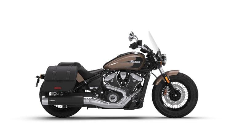 Super Scout Limited + Tech