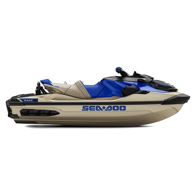 Wake Pro
