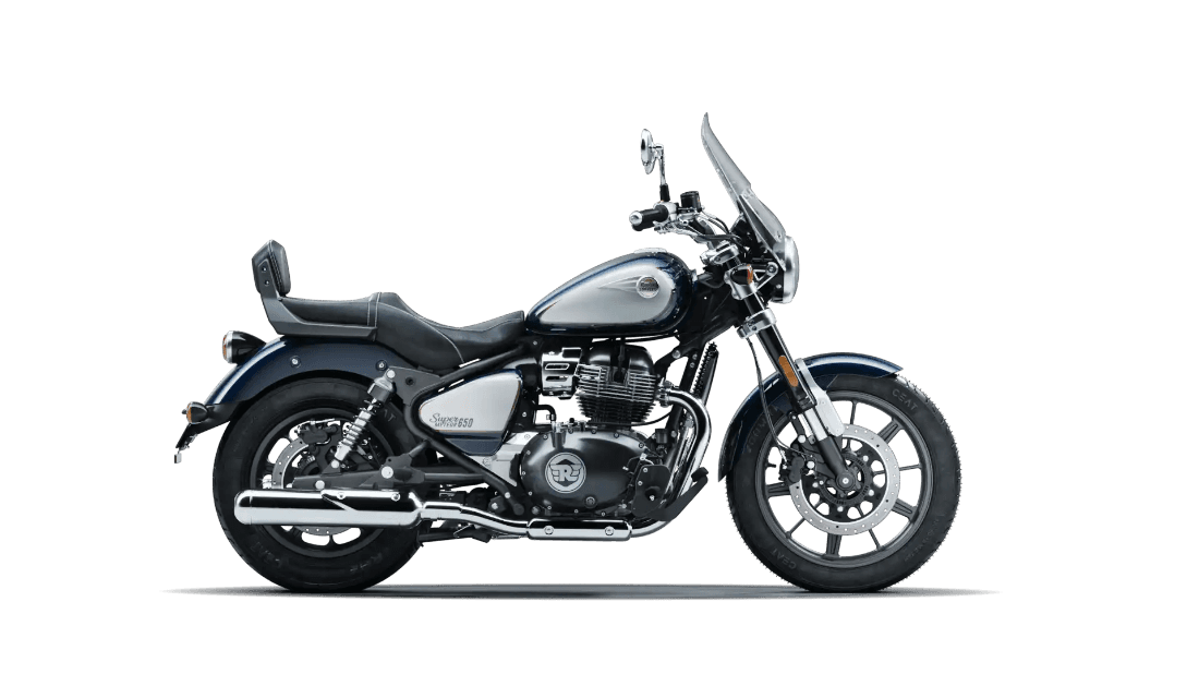 Super Meteor 650