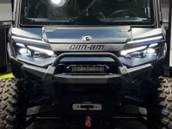 Defender HD11 Limited