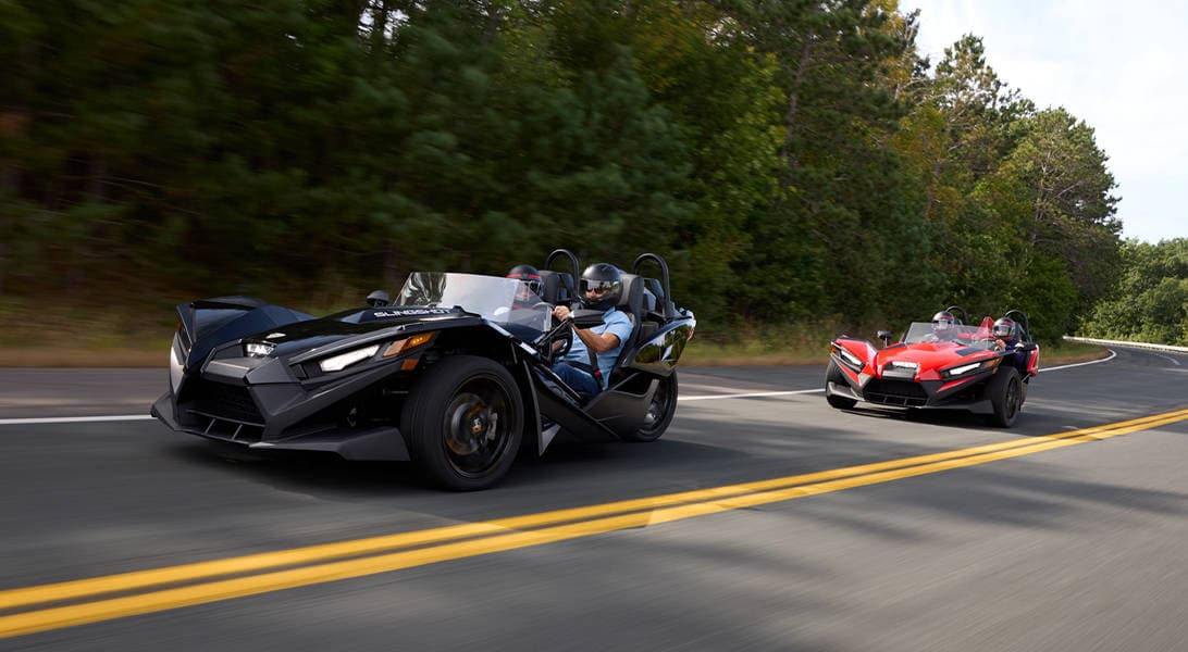 Slingshot S