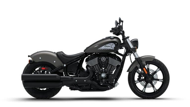 Chief Dark Horse