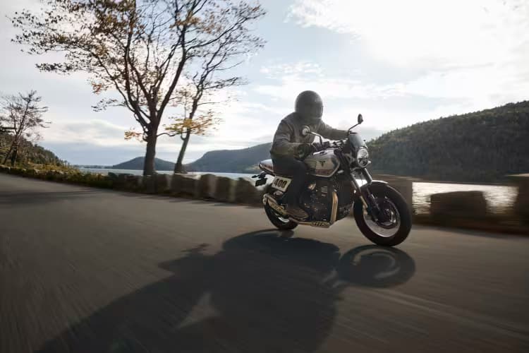 Tracker 400