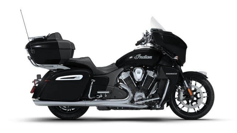 Roadmaster PowerPlus Limited with 112