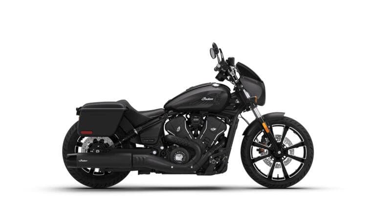 Sport Scout RT