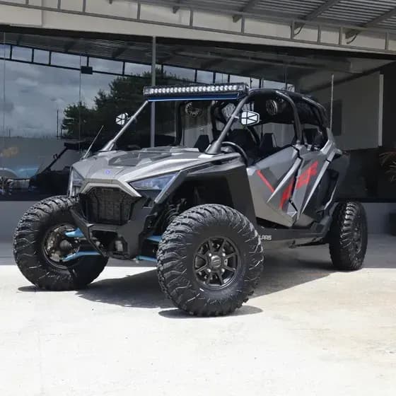 Polaris RZR XP