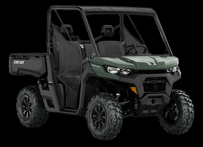 Defender DPS HD9
