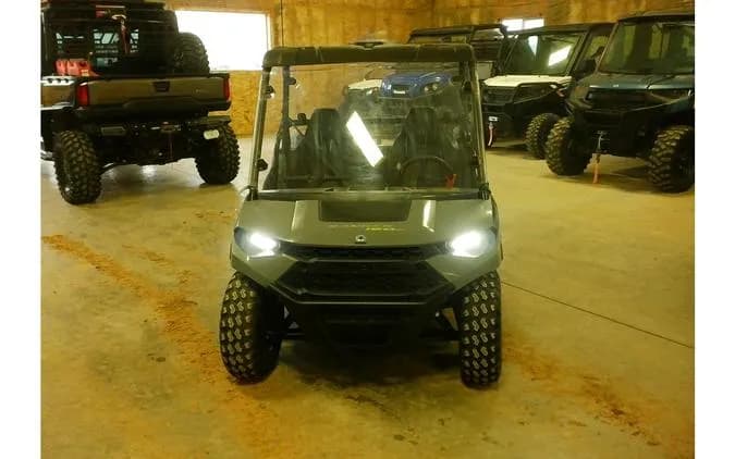 Ranger 150 EFI