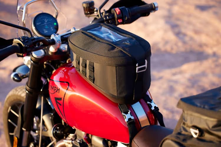 Scrambler 1200 X