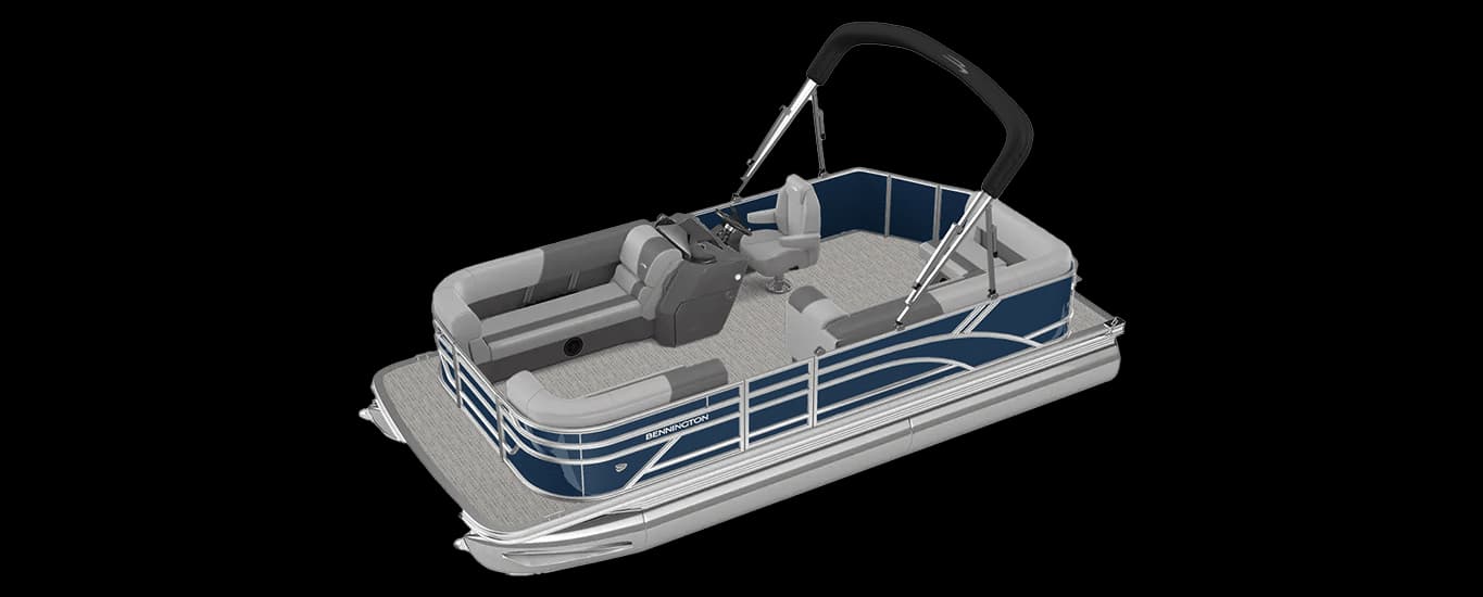 Bennington S-One