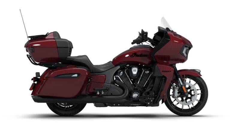 Pursuit Dark Horse with 112 and PowerBand Audio Package