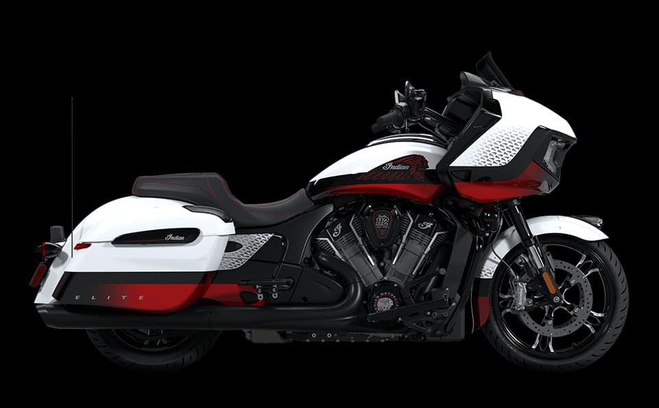Indian Challenger Elite