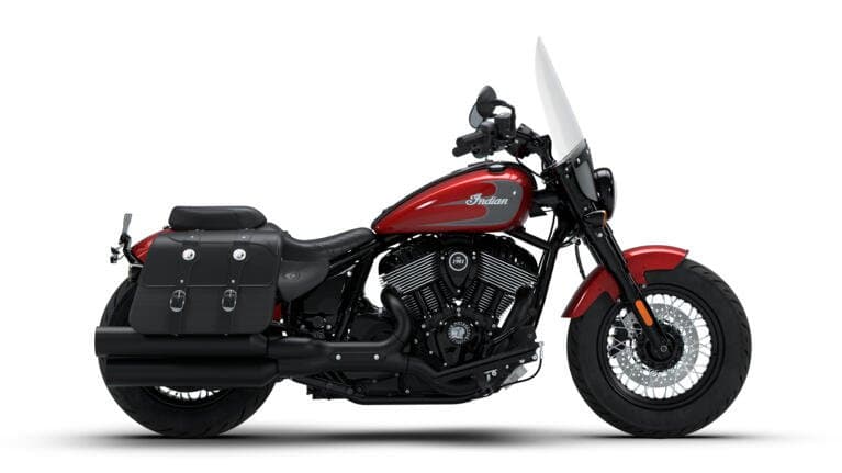 Super Chief Dark Horse