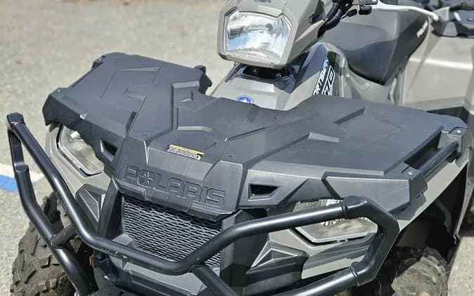 Sportsman Touring 570