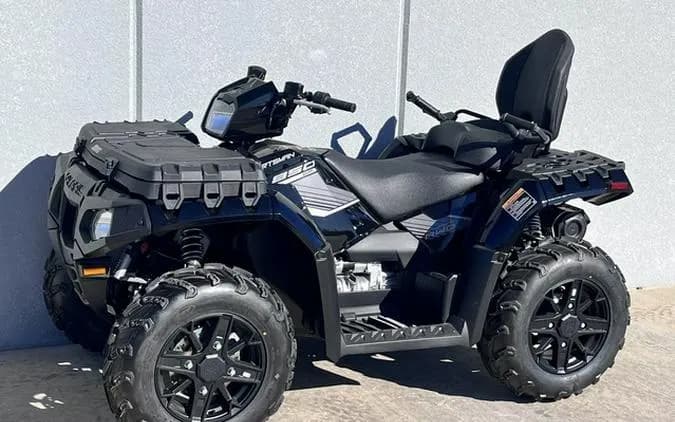 Sportsman Touring 850