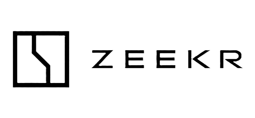 Logo de ZEEKR