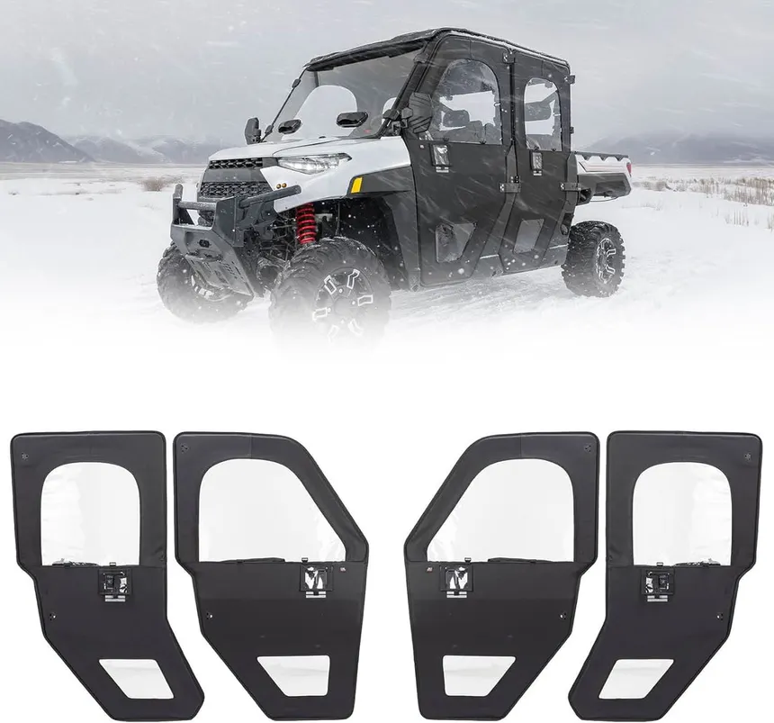 Polaris Ranger 1000