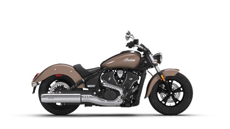 Indian Scout Sixty Classic Limited