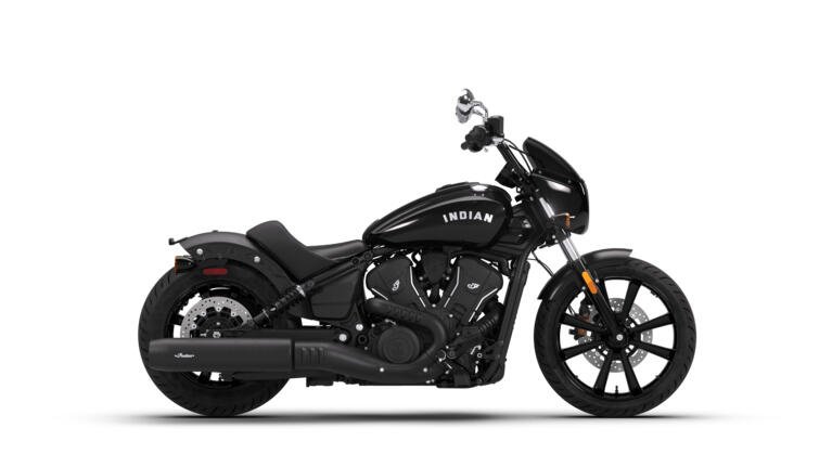 Indian Sport Scout Sixty