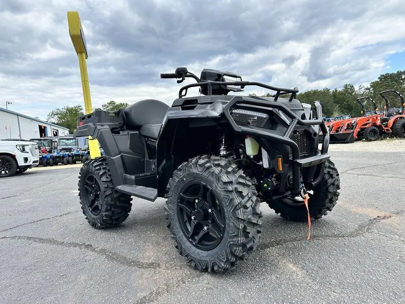 Polaris Sportsman 570