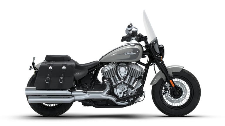 Indian Super Chief Limited