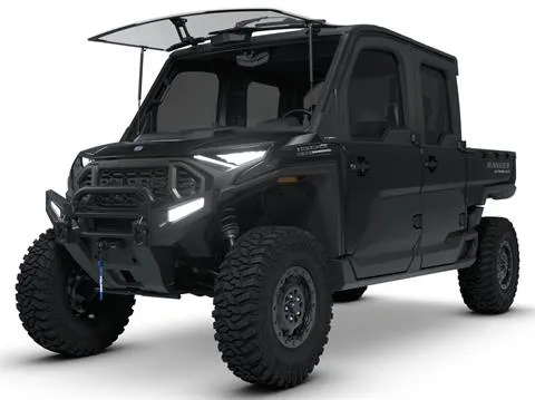 Polaris RANGER CREW XD 1500