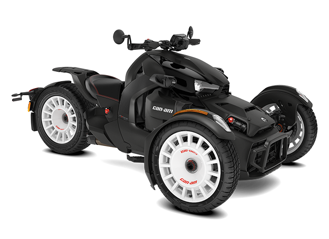 Can-Am Ryker Rally