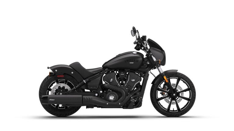 Indian Sport Scout Limited + Tech