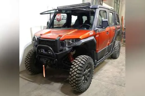 Polaris Polaris XPEDITION ADV 5