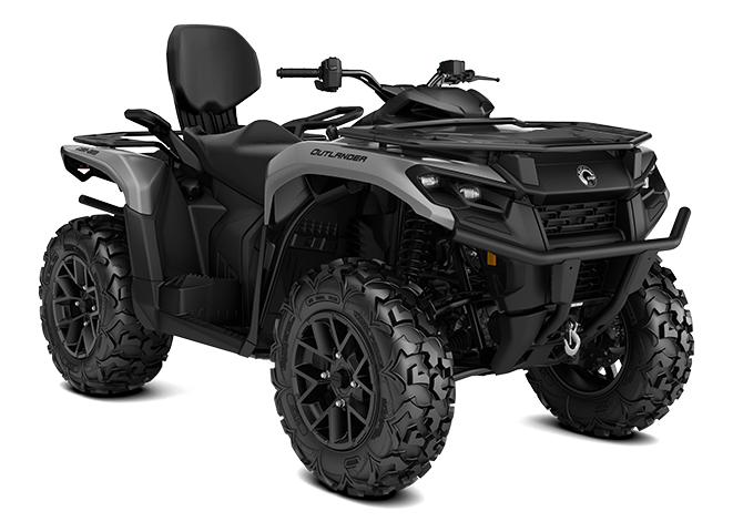 Can-Am Outlander MAX XT 700