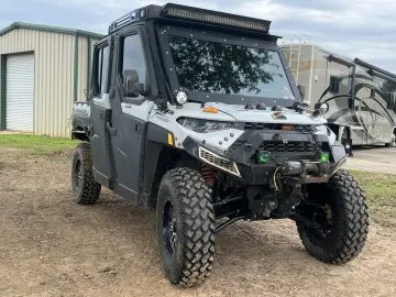 Polaris RANGER CREW XP 1000