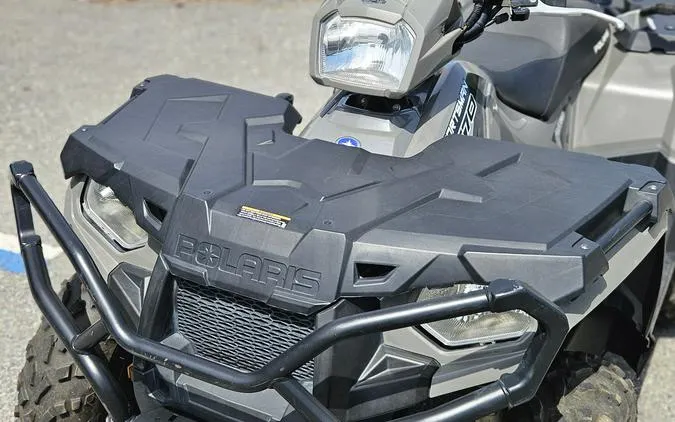 Polaris Sportsman Touring 570